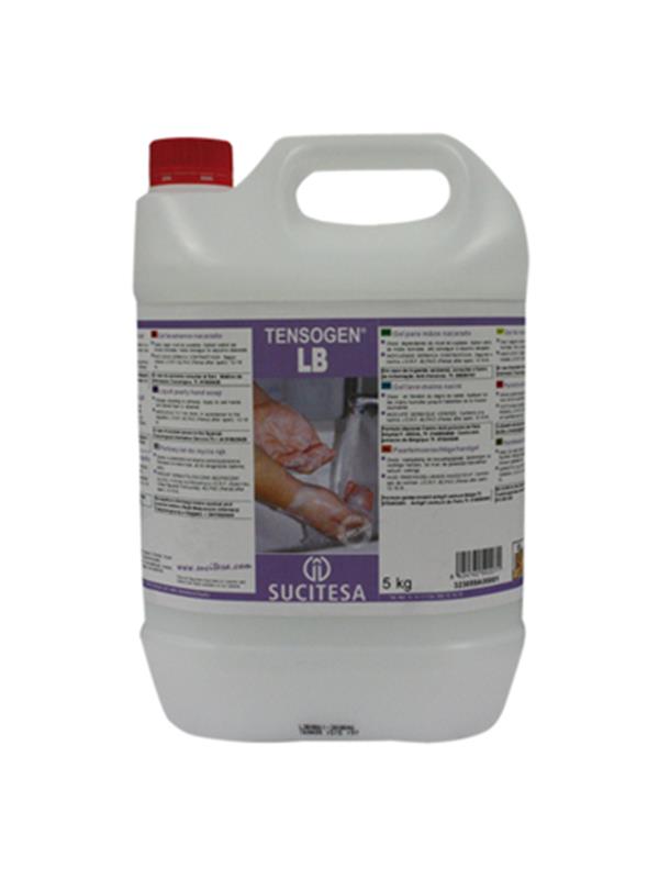 Milo za obraz in roke Nefel silk & flowers