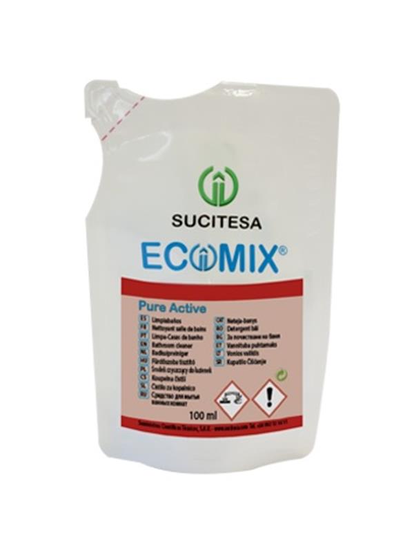 Ecomix Pure Active 100ml -> 1L