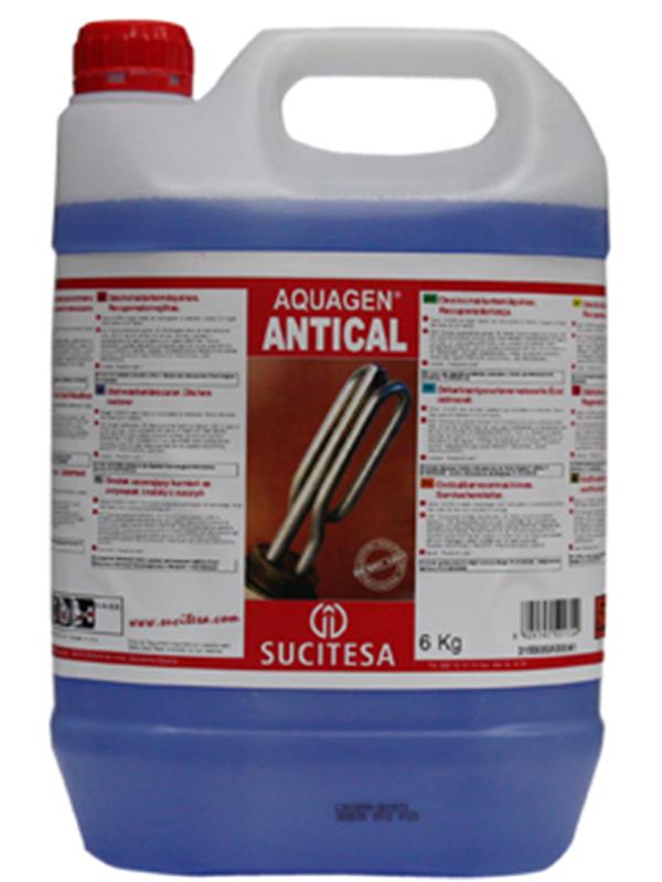 Aquagen Antical 6 L