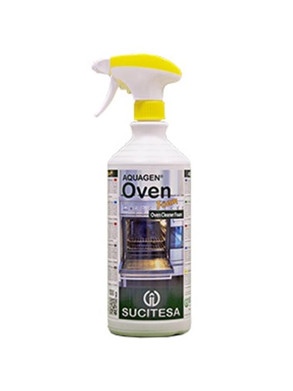 Aquagen Oven foam 1L