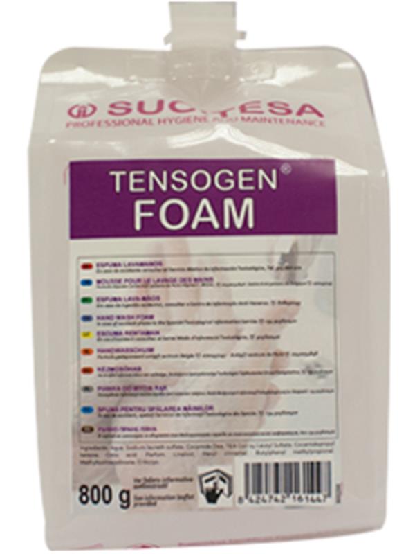 Tensogen Foam 800 g