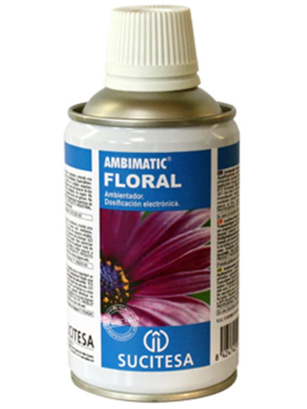 Ambimatic Floral 335 ml