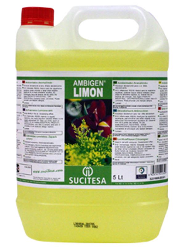 Ambigen Limon - limona