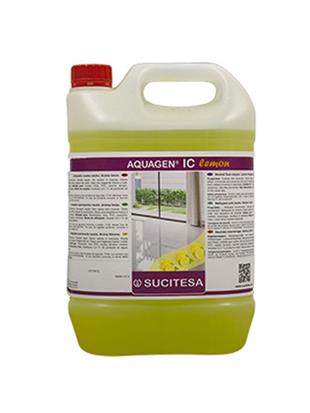 Aquagen IC Limona - limona 5L