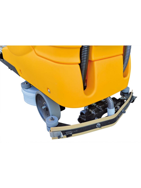 Kombinirani čistilni stroj Coral 65 M komplet