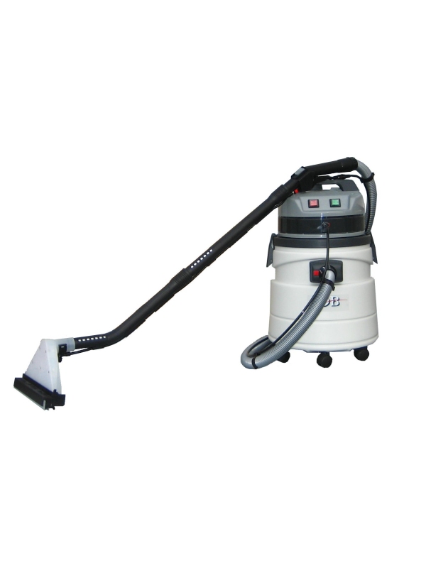 Sesalec za mokro in suho sesanje JOB