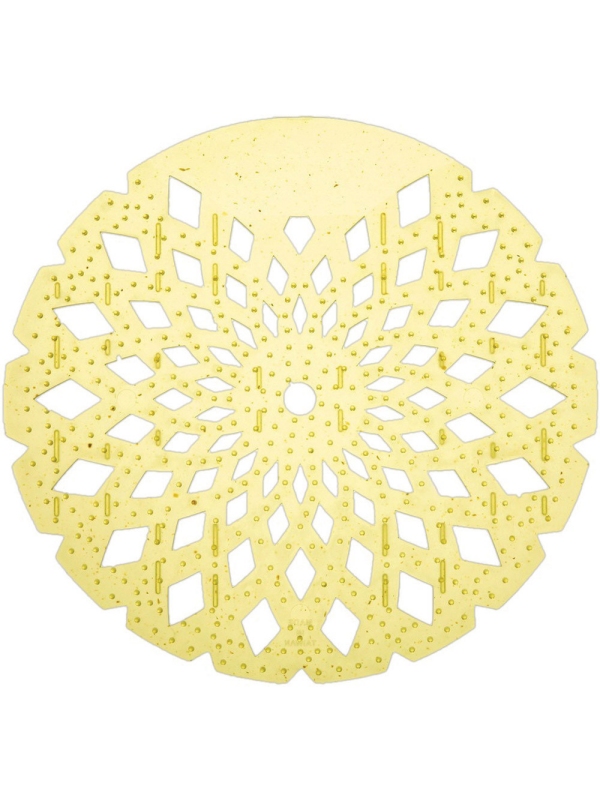 Mrežica za pisoar dišeča guma - Passion Fruit