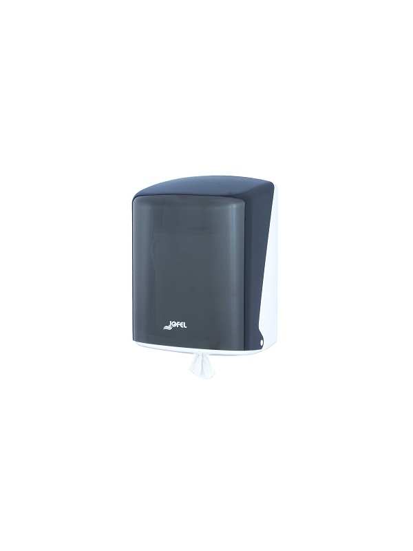 Podajalnik brisač maxi azur