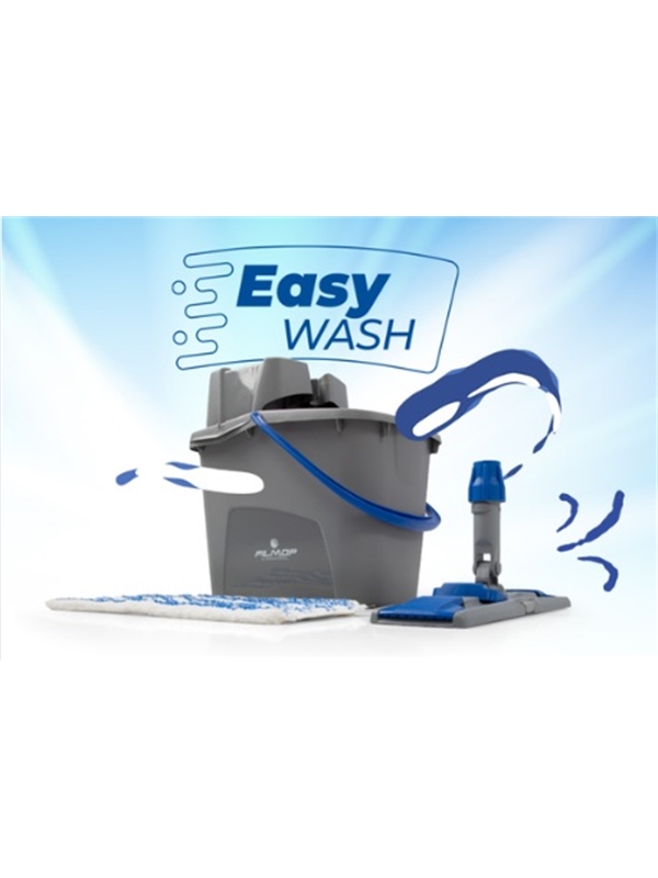 Vedro z ožemalnikom in krpo EASYWASH