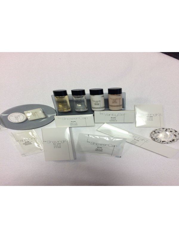 ALMA MIX ŠAMPON & GEL 2v1 30ml