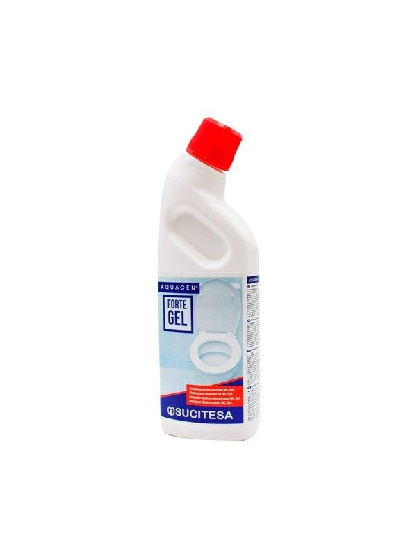 Aquagen Forte gel 1L