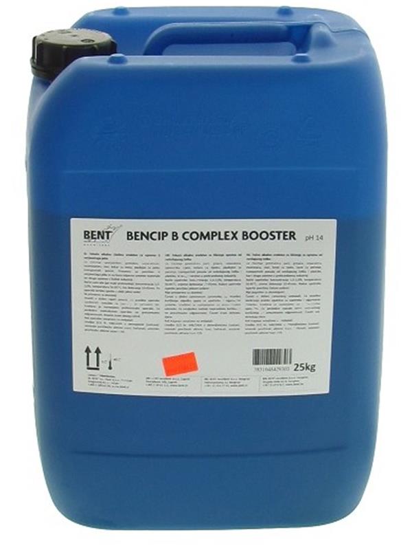 BENCIP B COMPLEX BOOSTER 25 kg