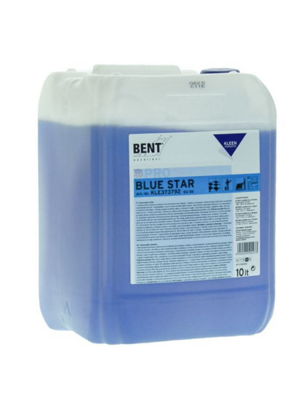 Bluestar 10L