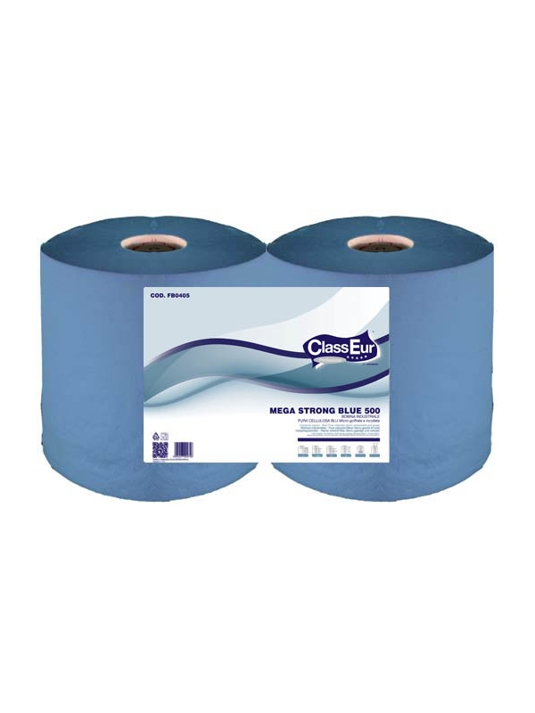 Industrijska rola mega strong blue 500