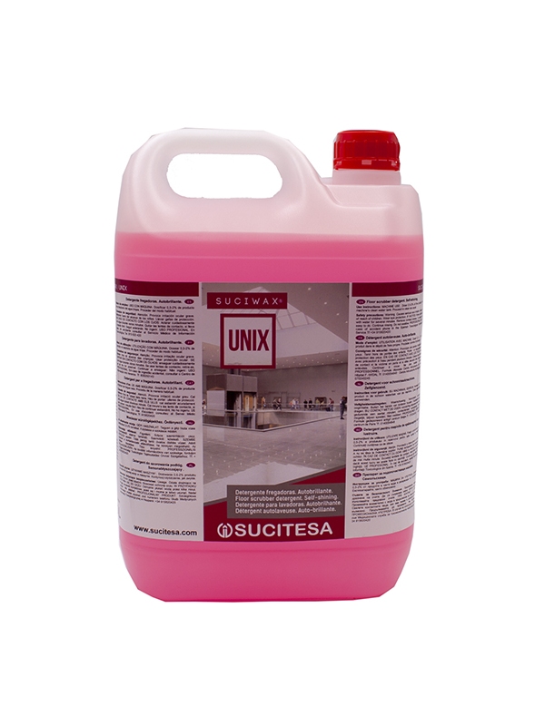 Suciwax Unix 5L