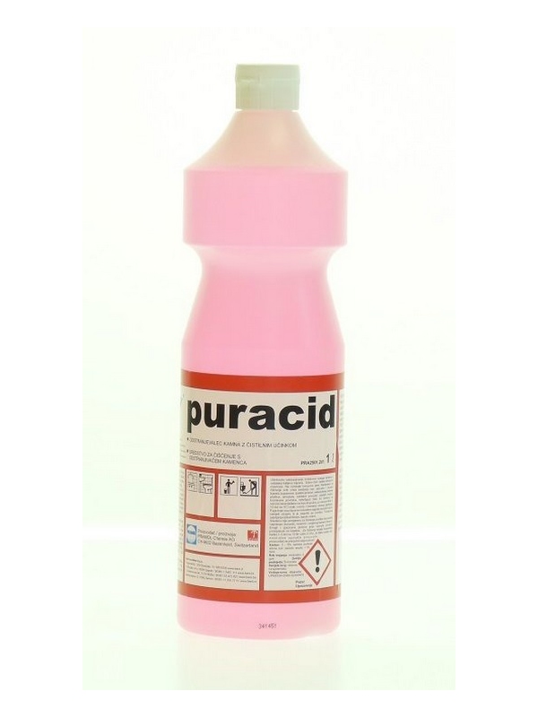 Puracid