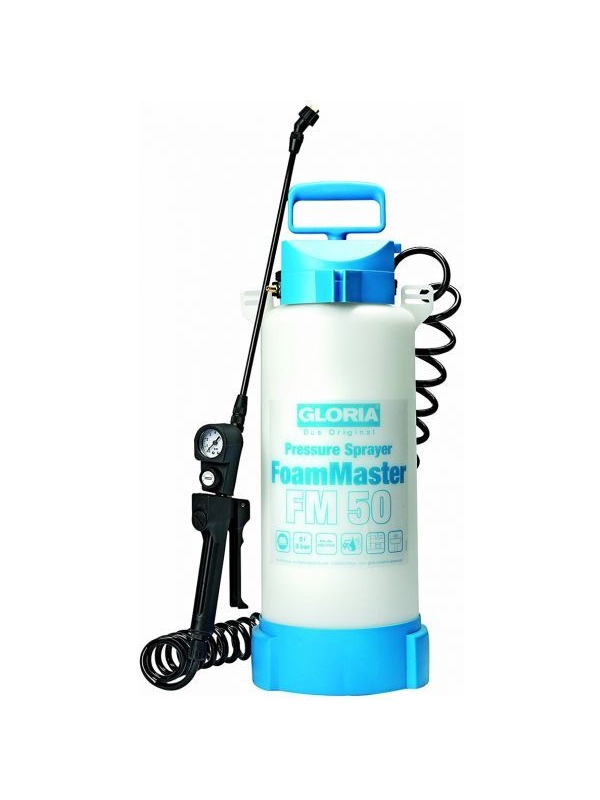 Penomat Foammaster FM50
