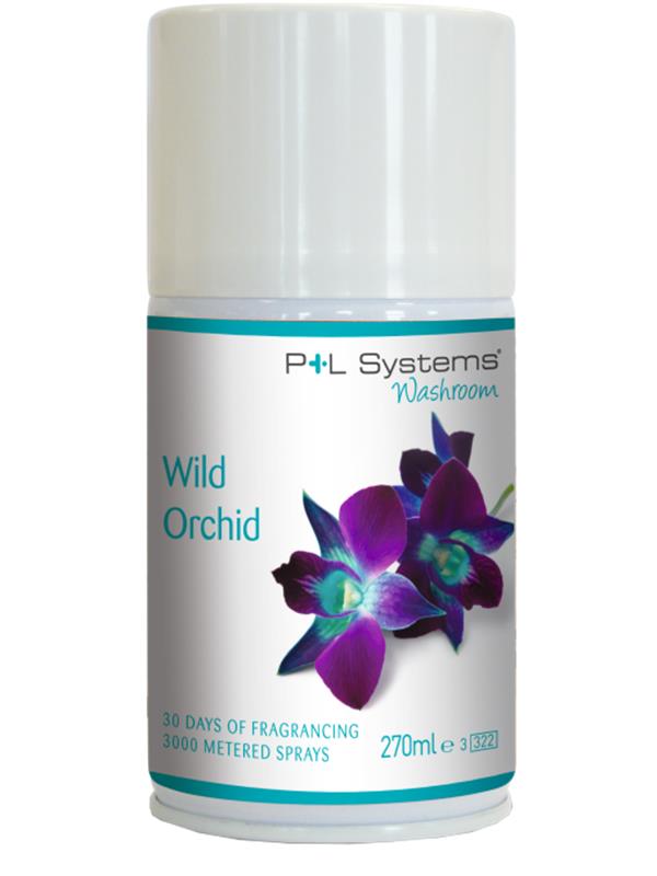 Osvežilec zraka Classic Wild Orchid 270 ml