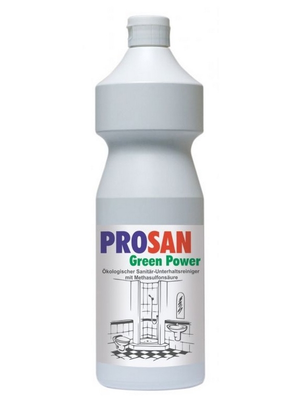 Prosan green power